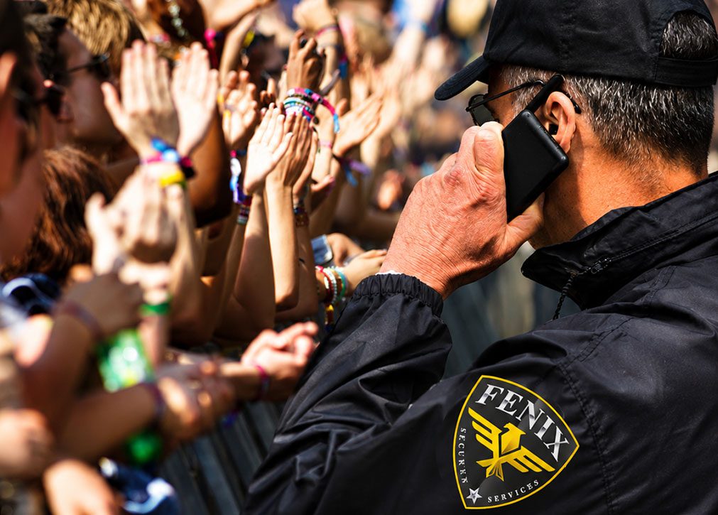 fenix-event-security-guard-services