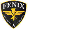 Fenix Security Services Logo