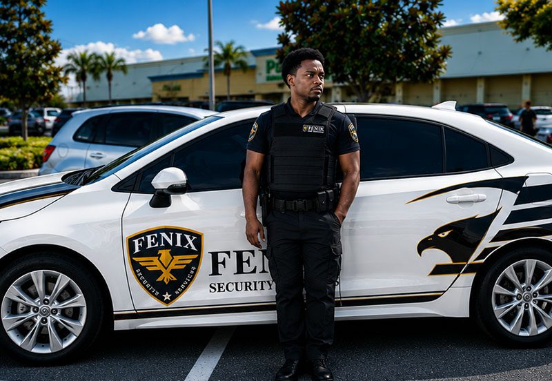 security-guard-and-car