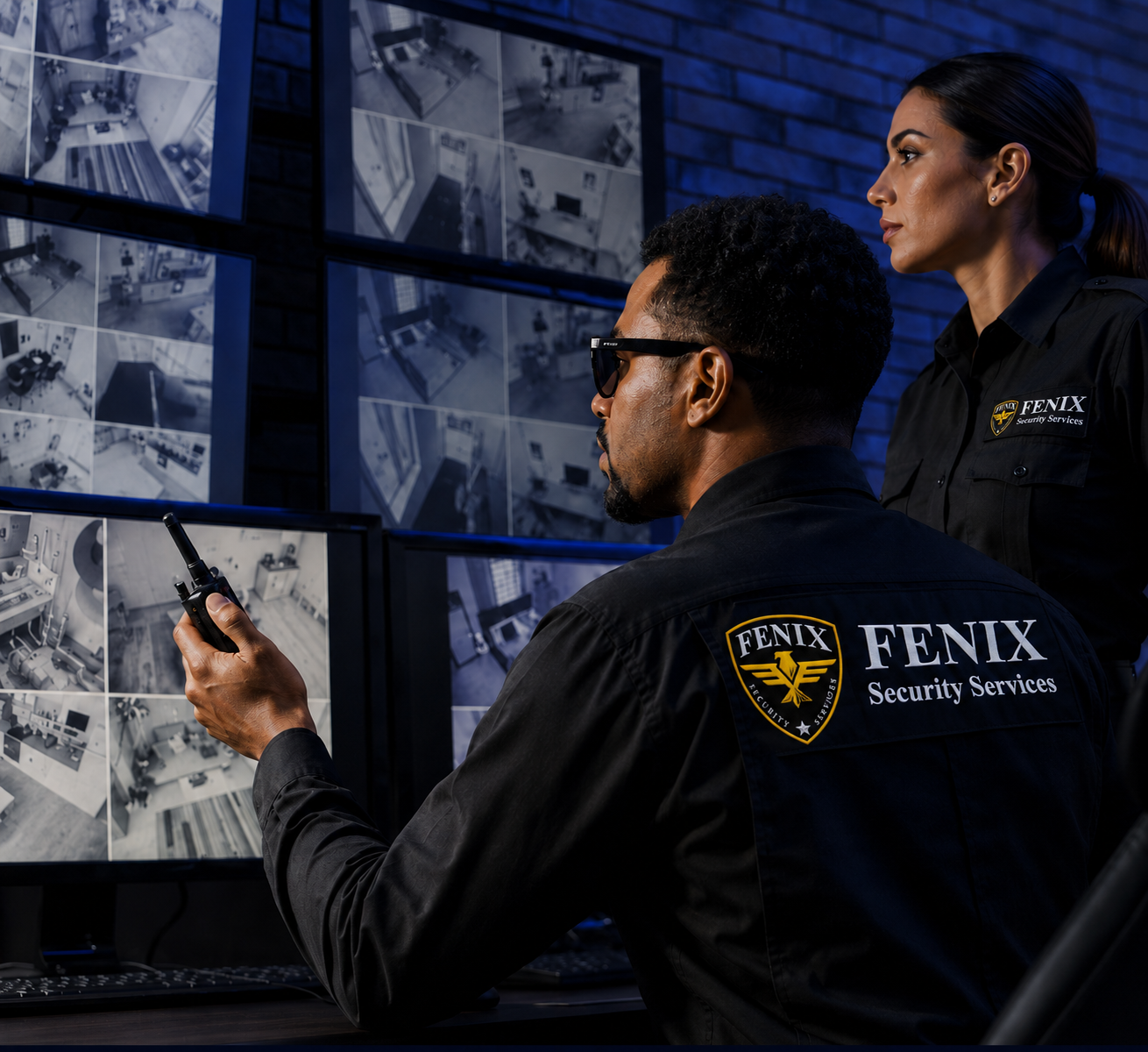 Security Services