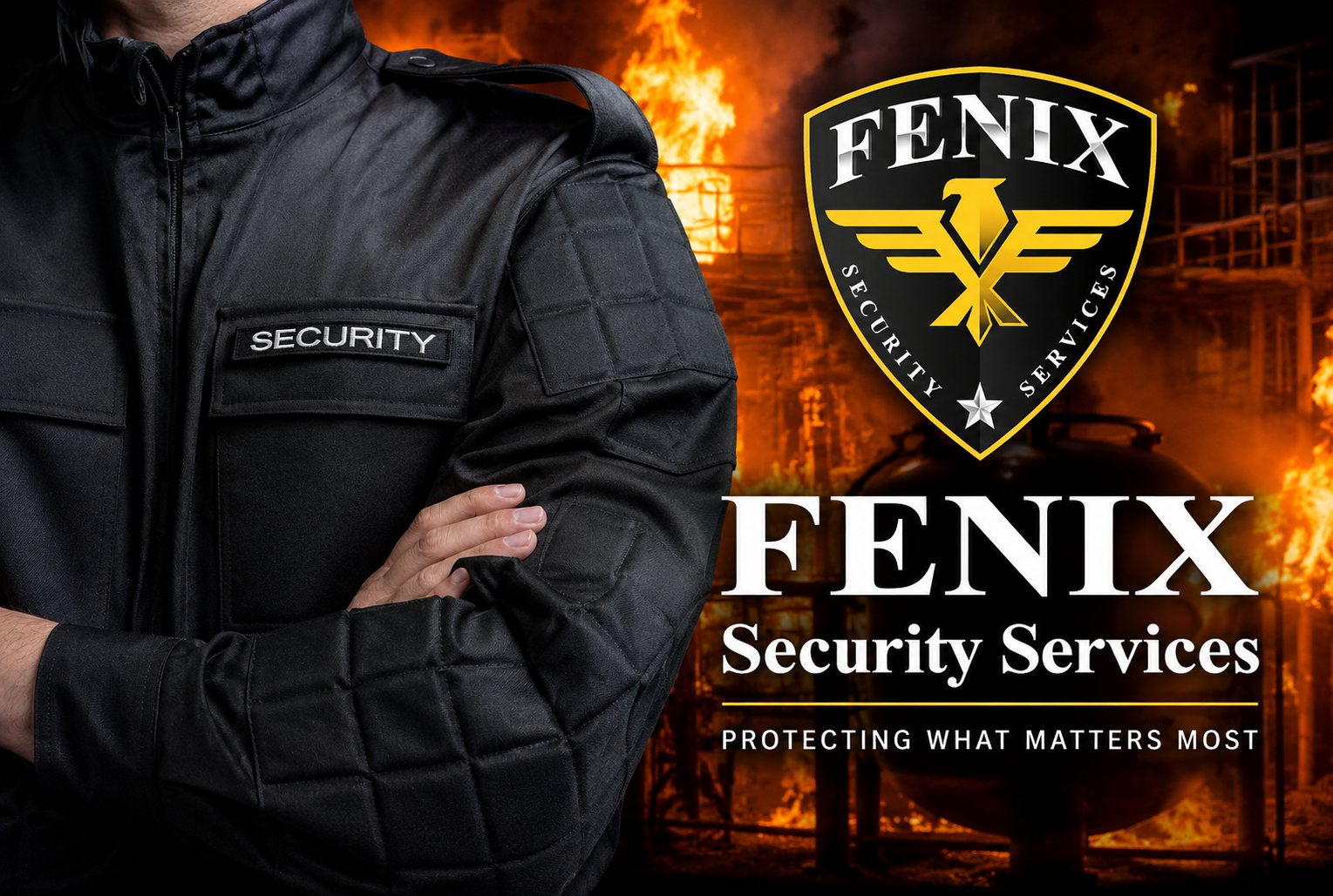 Security Services Miami