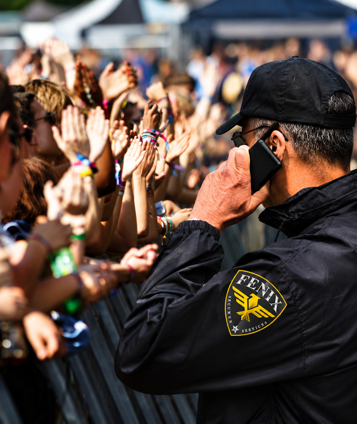 Miami Security Services