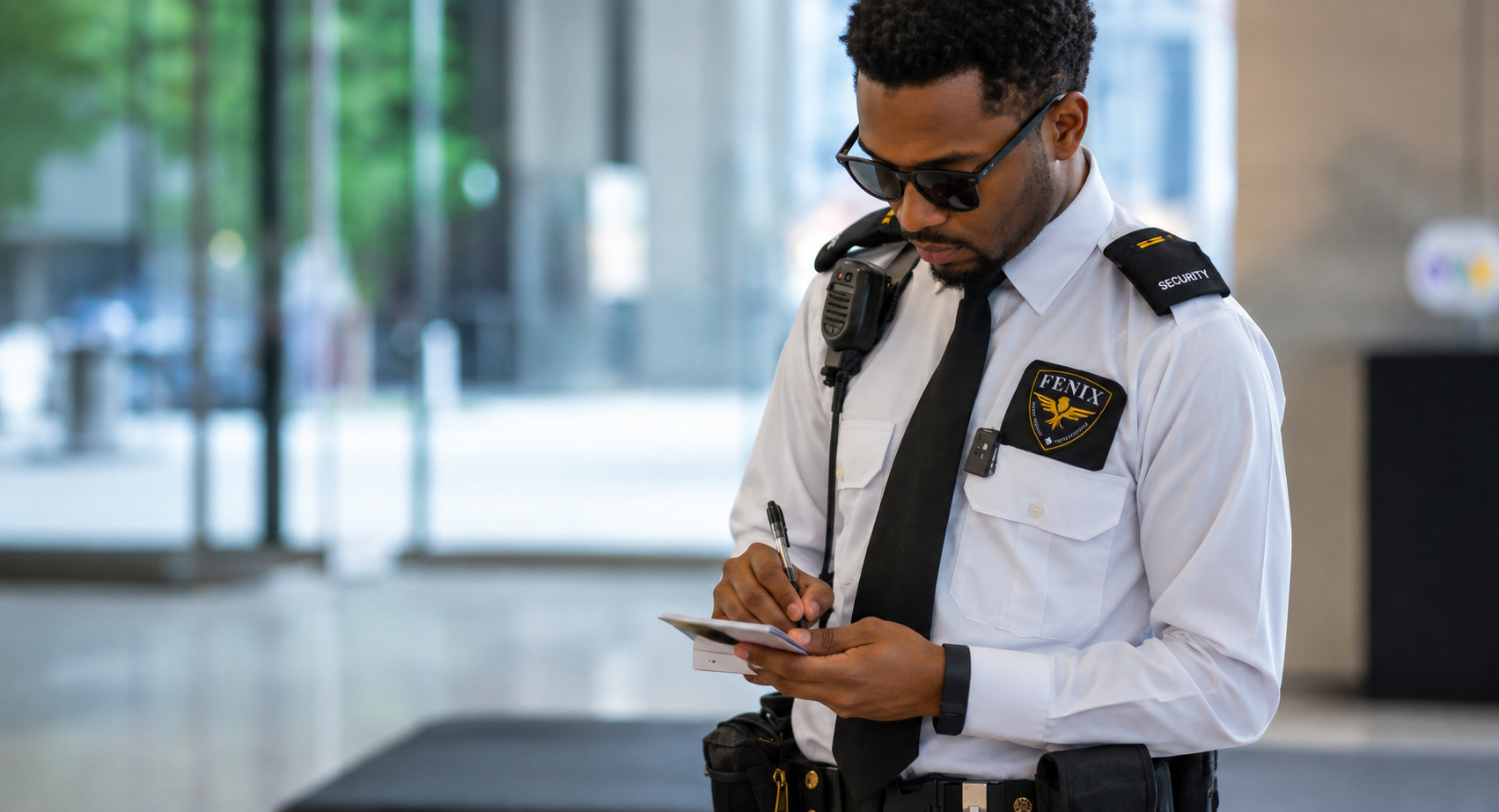 Miami Security Services