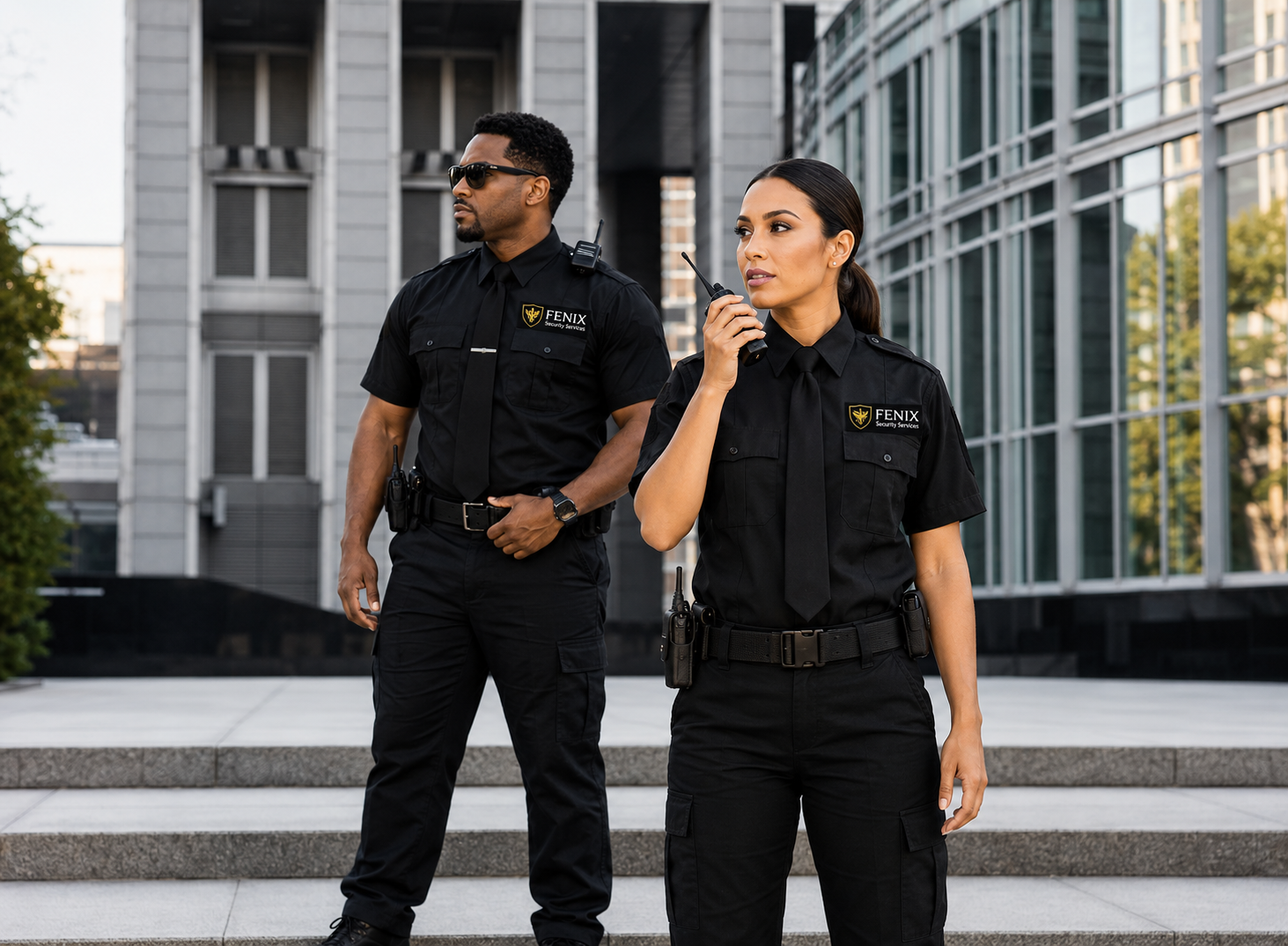 Security Services