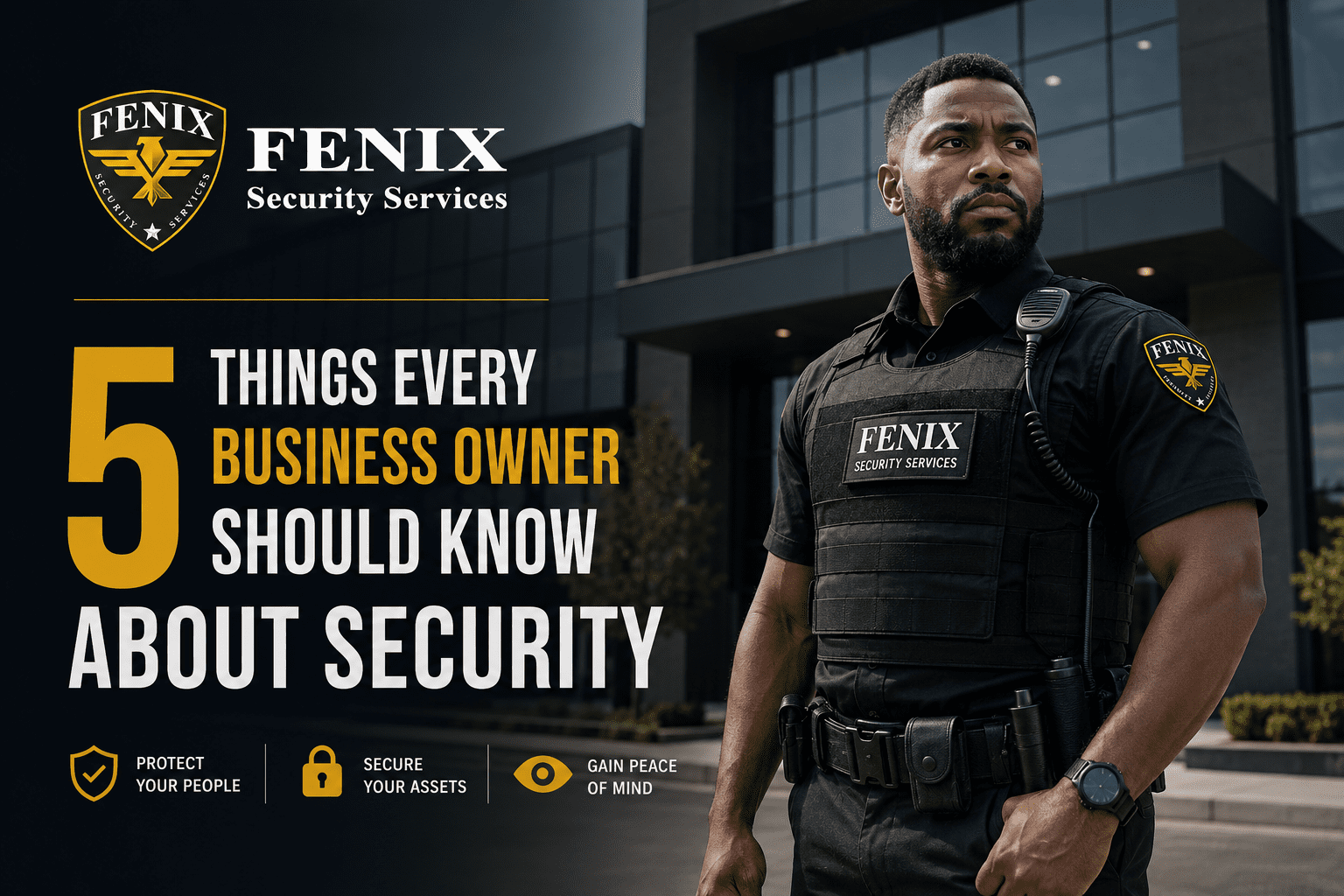 Security Services Miami