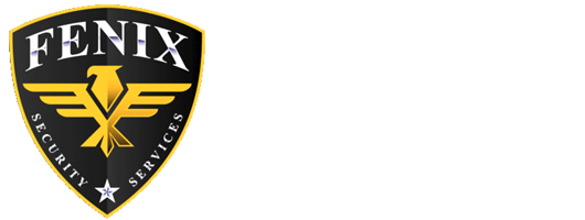 Type of Services - Fenix Security Guard Company