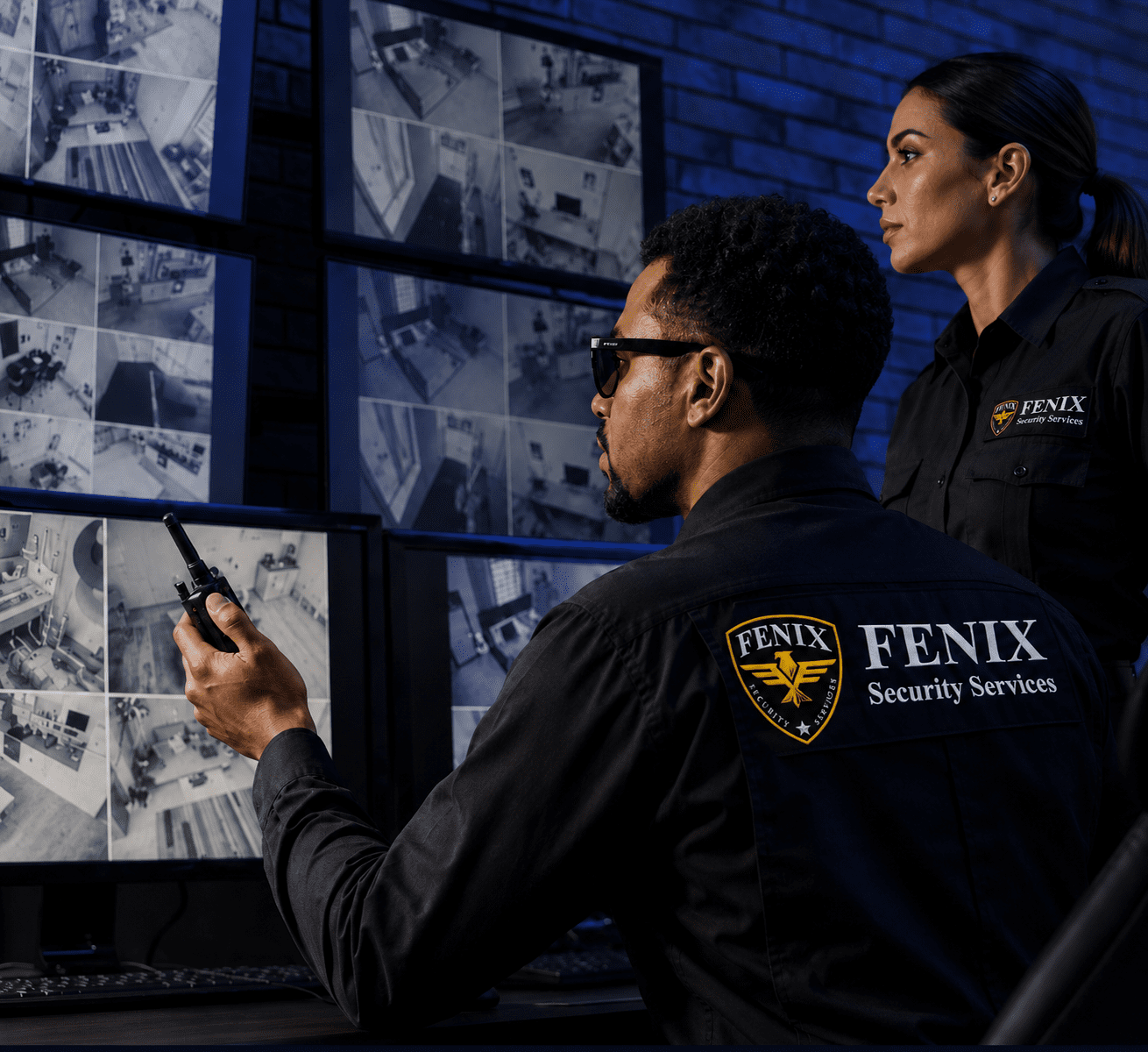 Security Services