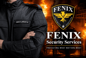 Security Services Miami