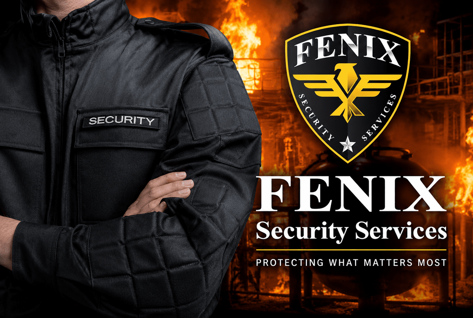 Security Services Miami