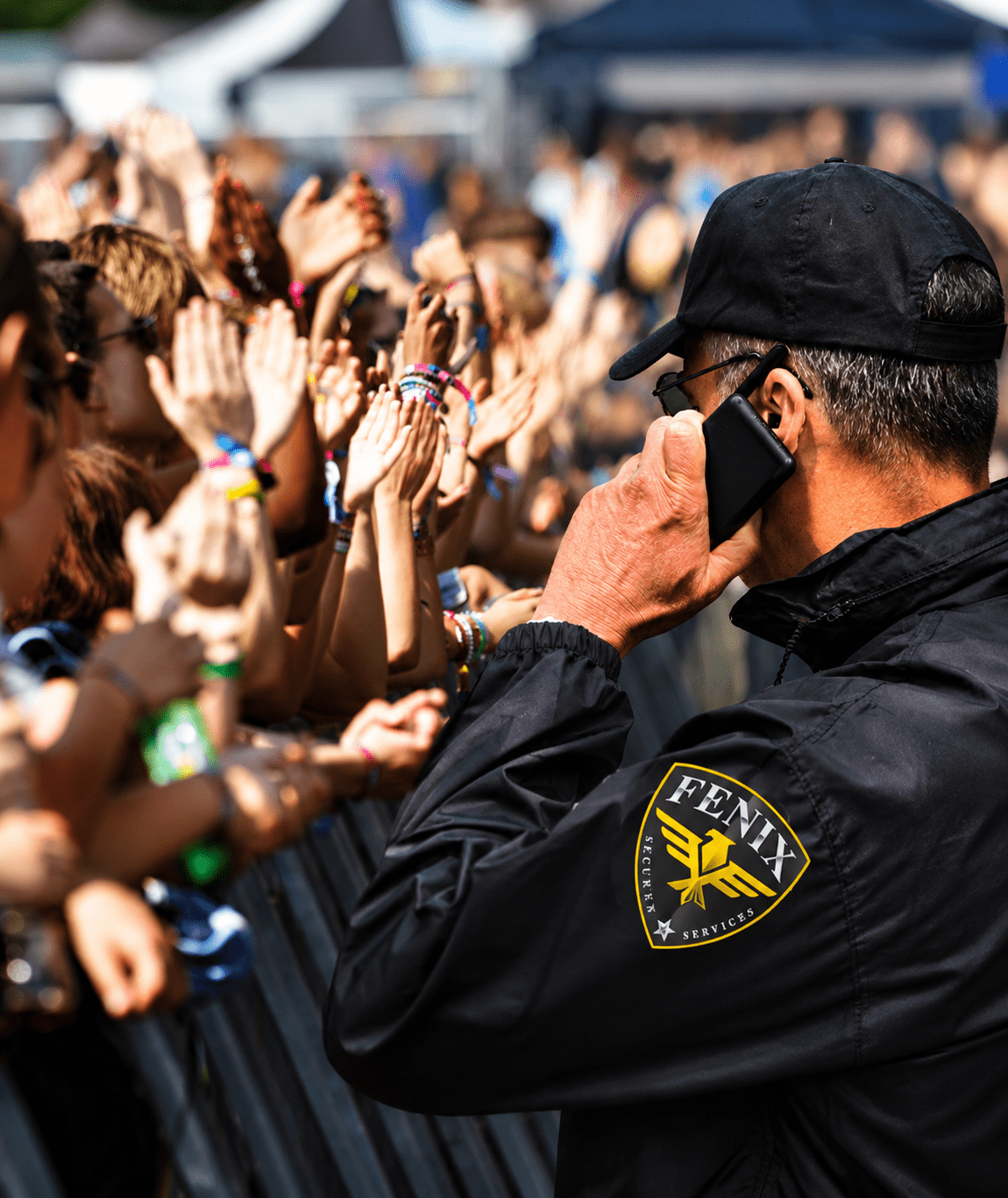 Miami Security Services