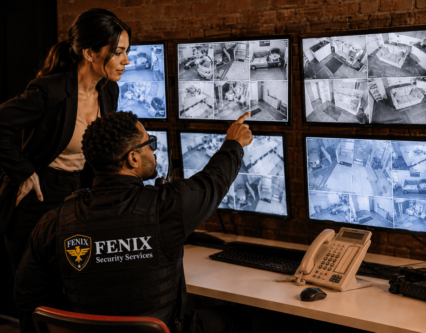 Miami Security Services Miami Security Services