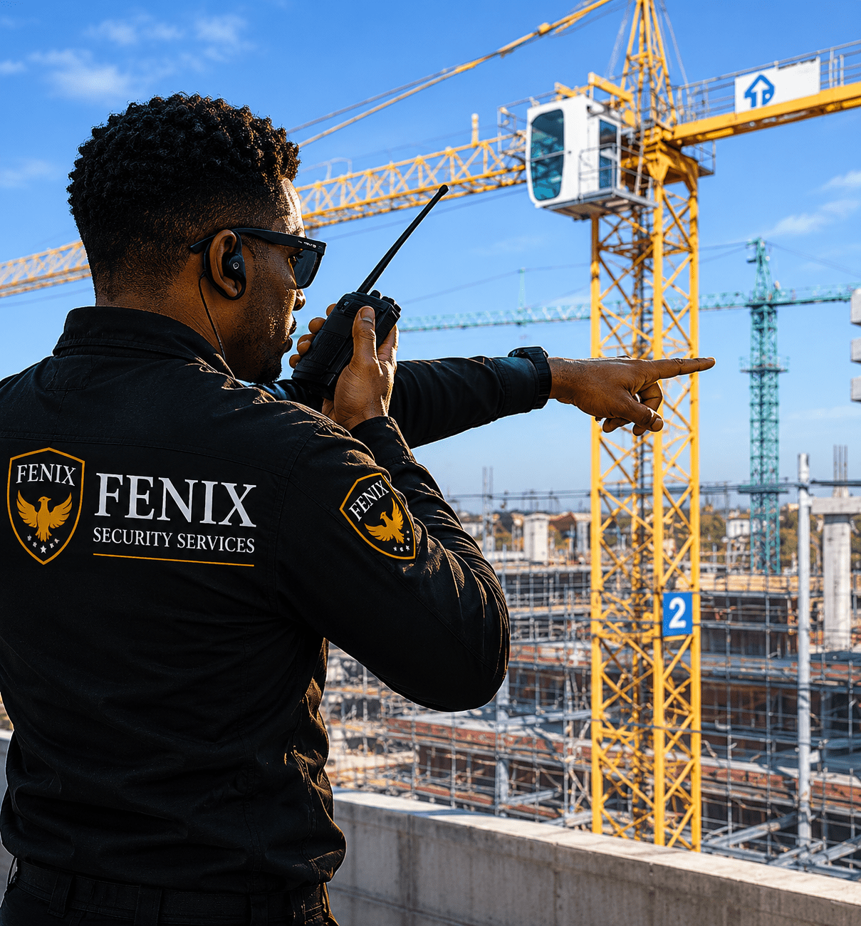 Miami Security Services