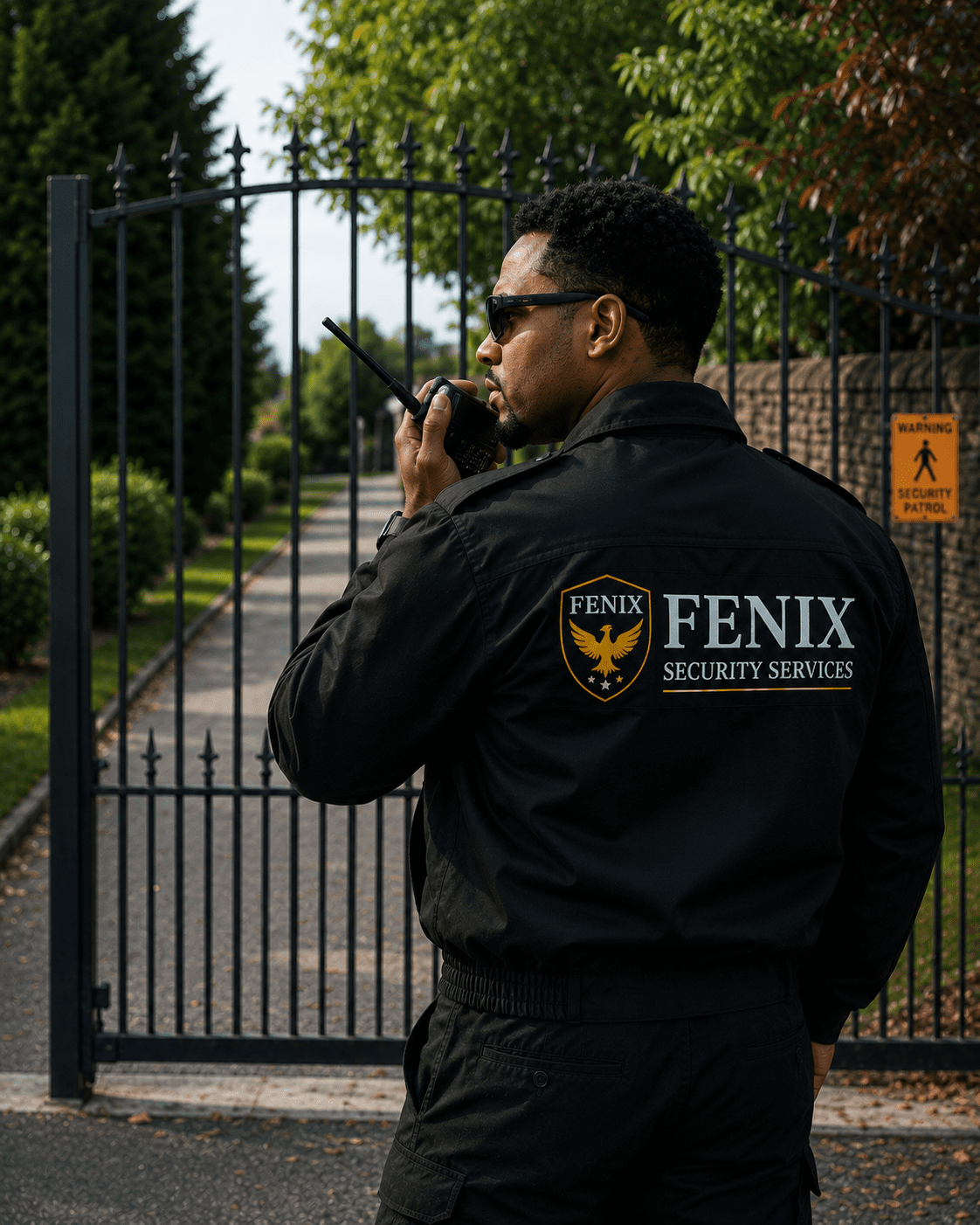 Fort Myers Security