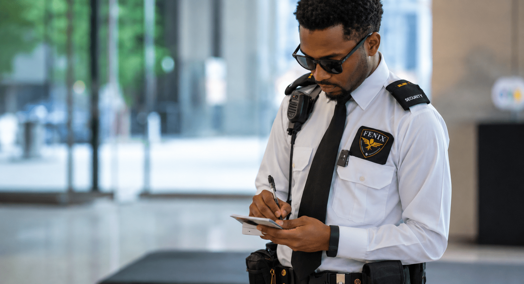 Miami Security Services