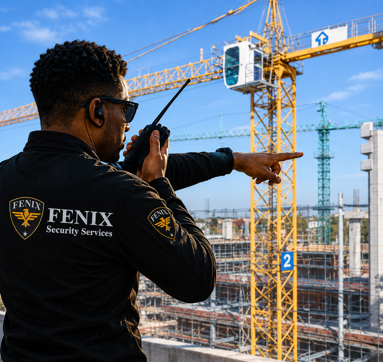 Security Services