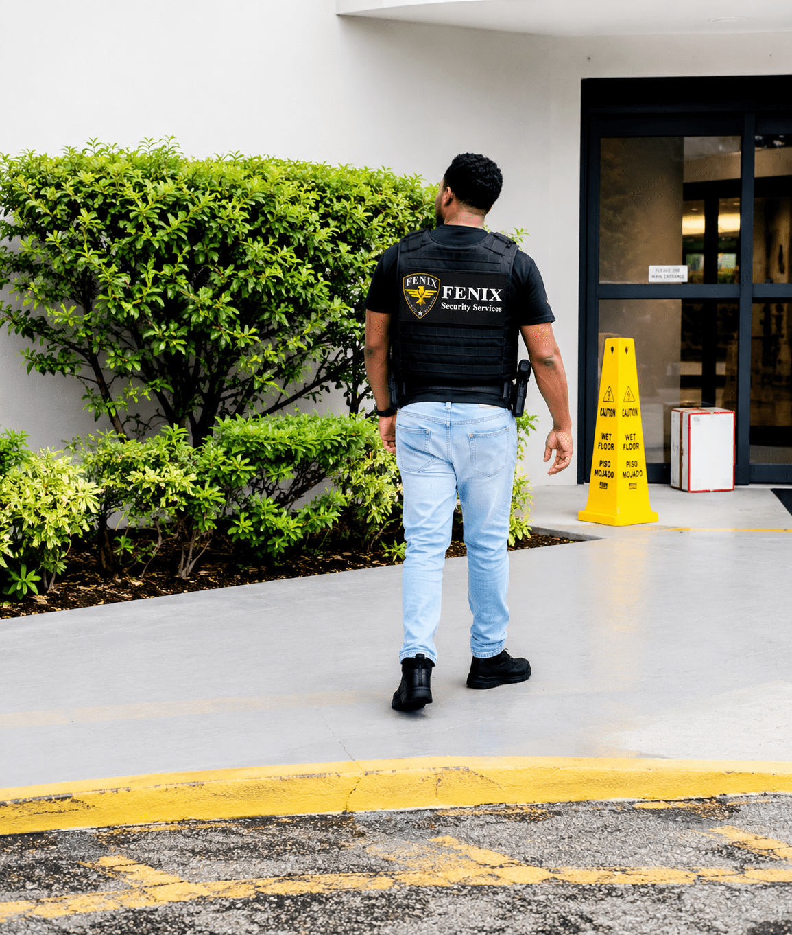 FenixSecurity FenixSecurity