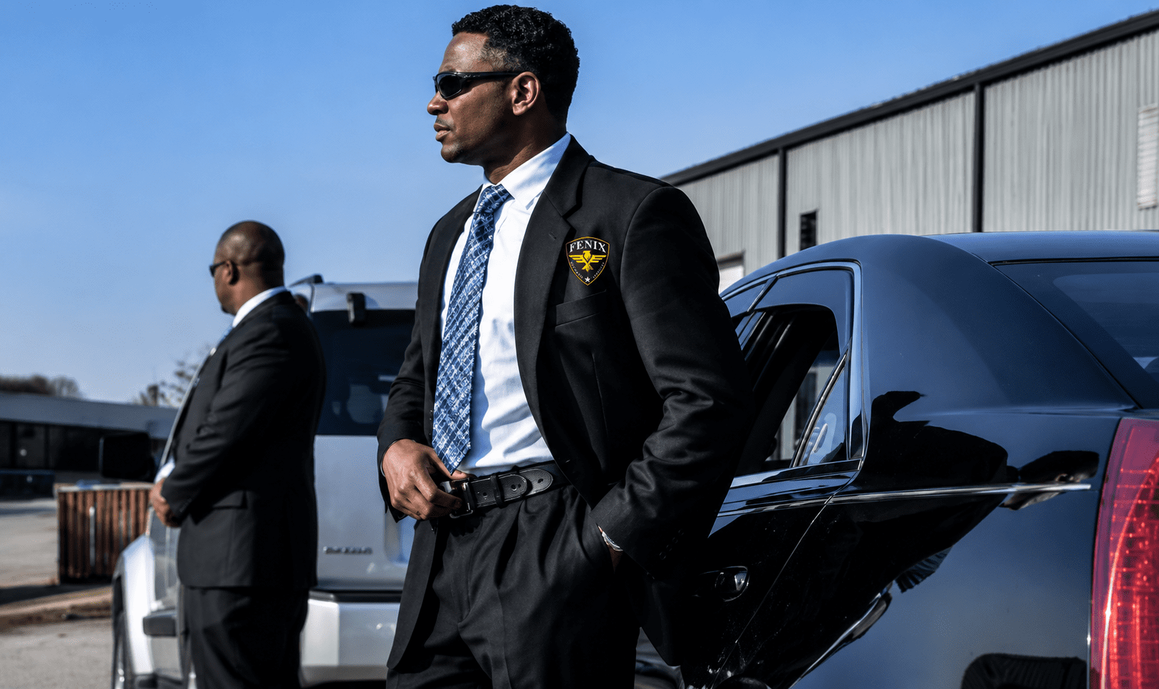 Security Services