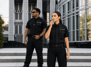 Security Company