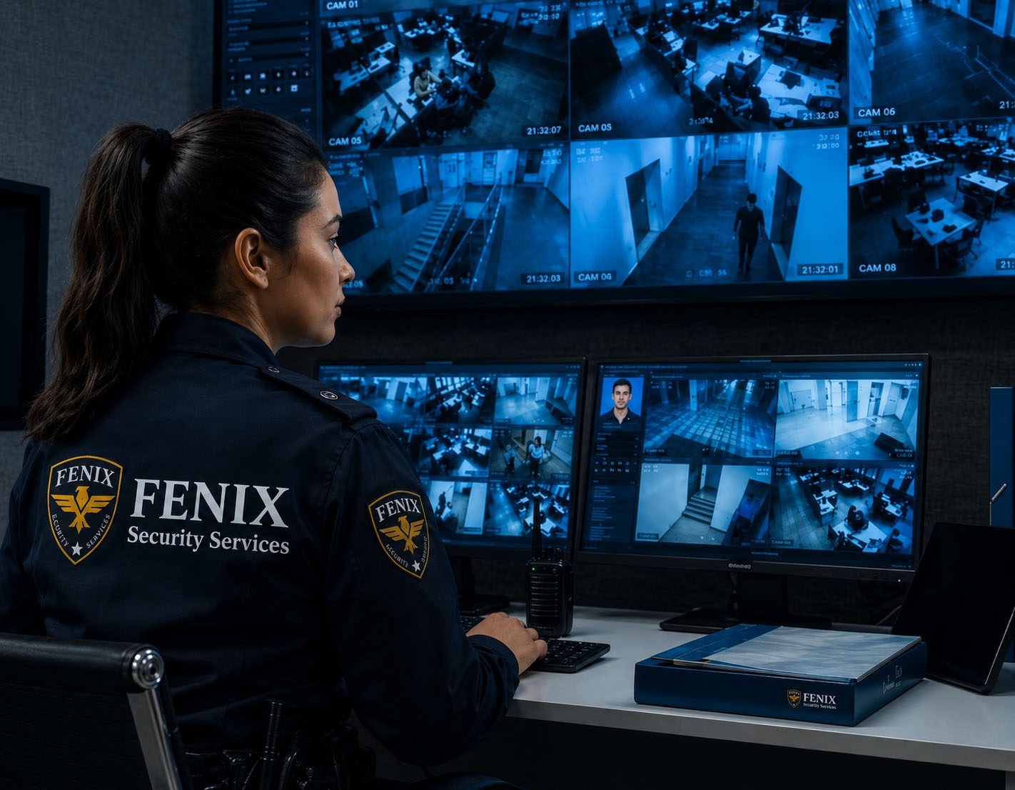 Security Services